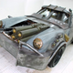 Image for article titled Buy The 1990 Porsche 911 From Death Race For $28,000